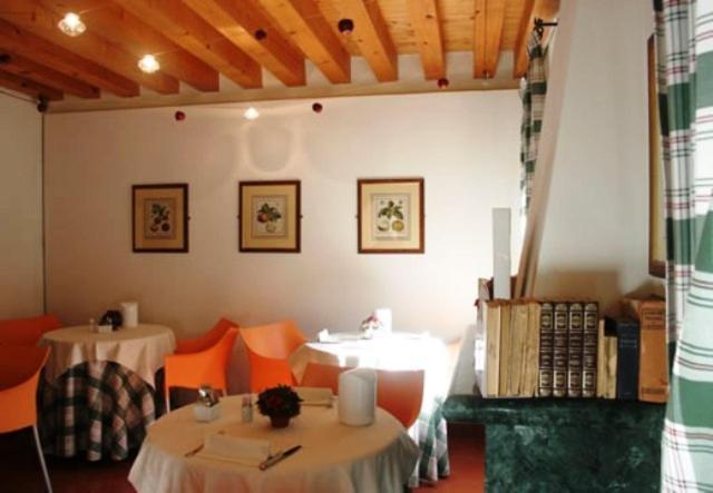 Hotel Dolcemela Ferrara Exteriér fotografie