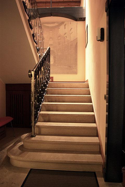Hotel Dolcemela Ferrara Exteriér fotografie