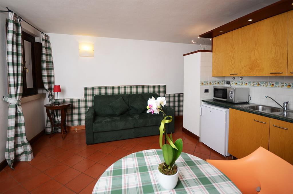 Hotel Dolcemela Ferrara Pokoj fotografie