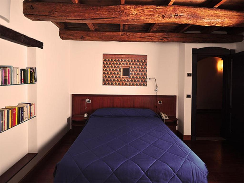 Hotel Dolcemela Ferrara Pokoj fotografie