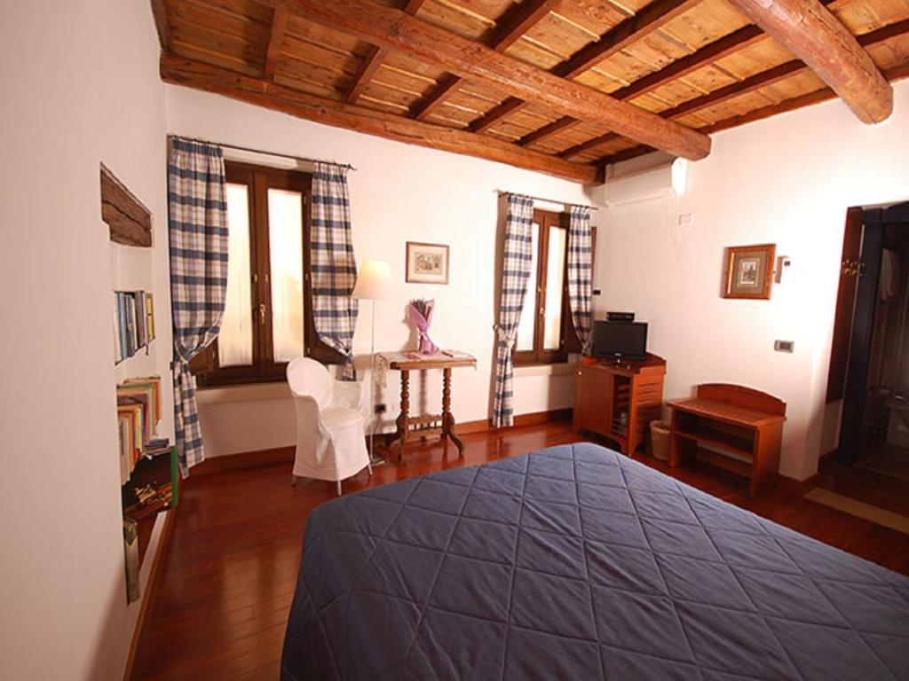 Hotel Dolcemela Ferrara Pokoj fotografie