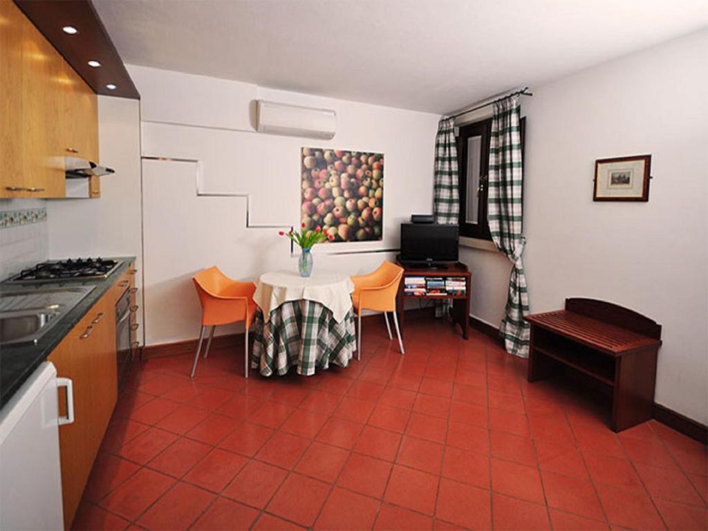 Hotel Dolcemela Ferrara Pokoj fotografie